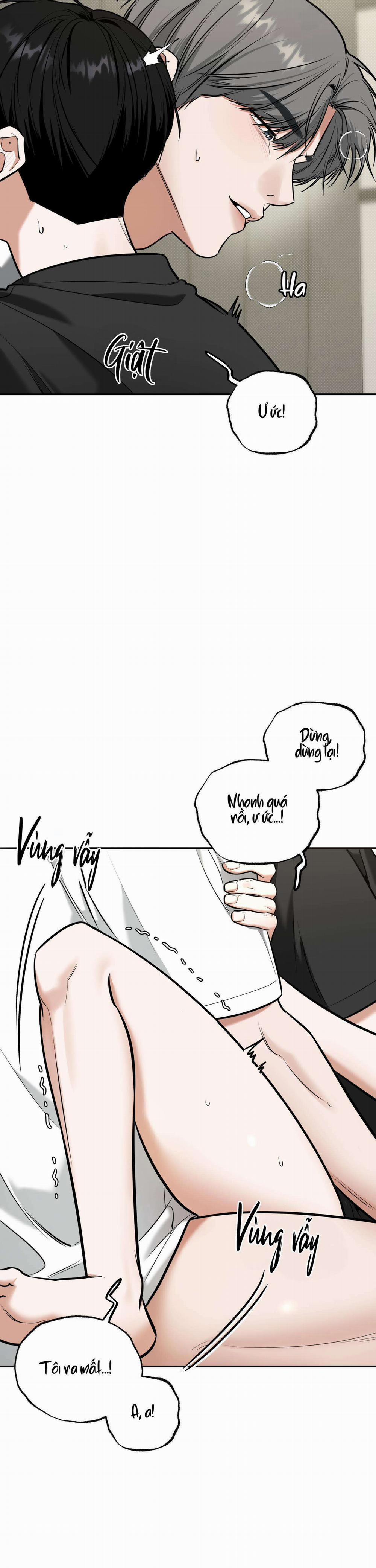 (Abo) Feel My Benefit 15 trang 22