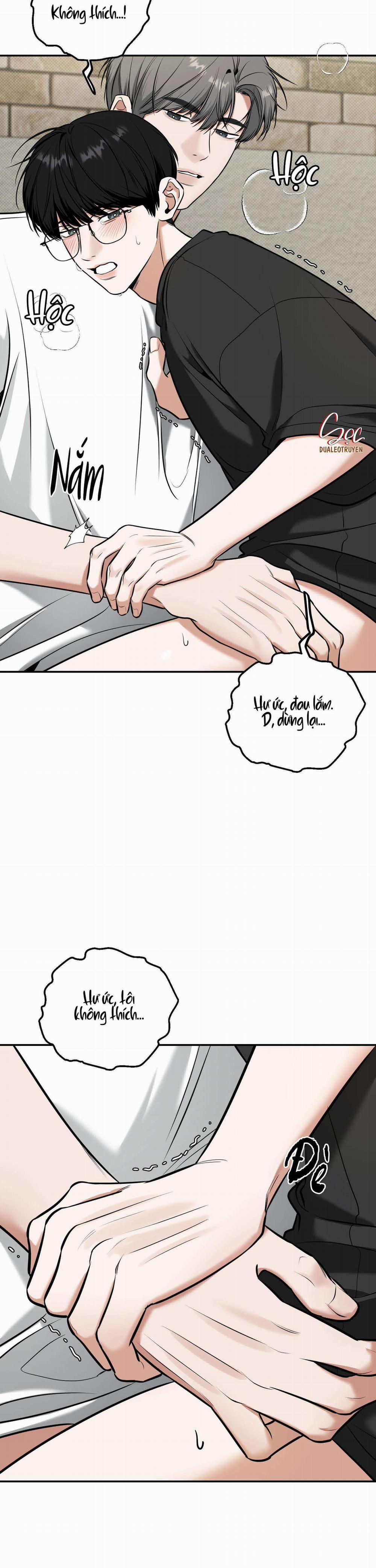 (Abo) Feel My Benefit 15 trang 26