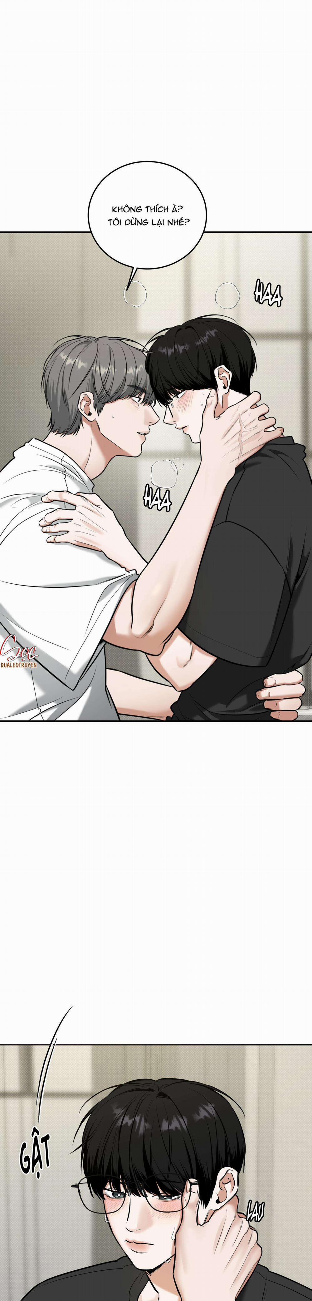 (Abo) Feel My Benefit 15 trang 27