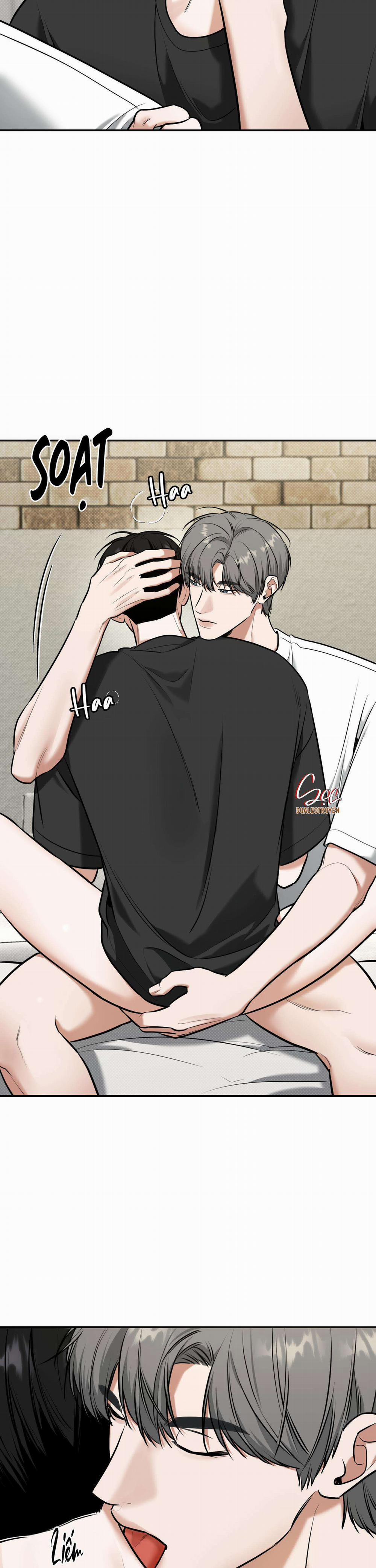 (Abo) Feel My Benefit 15 trang 28