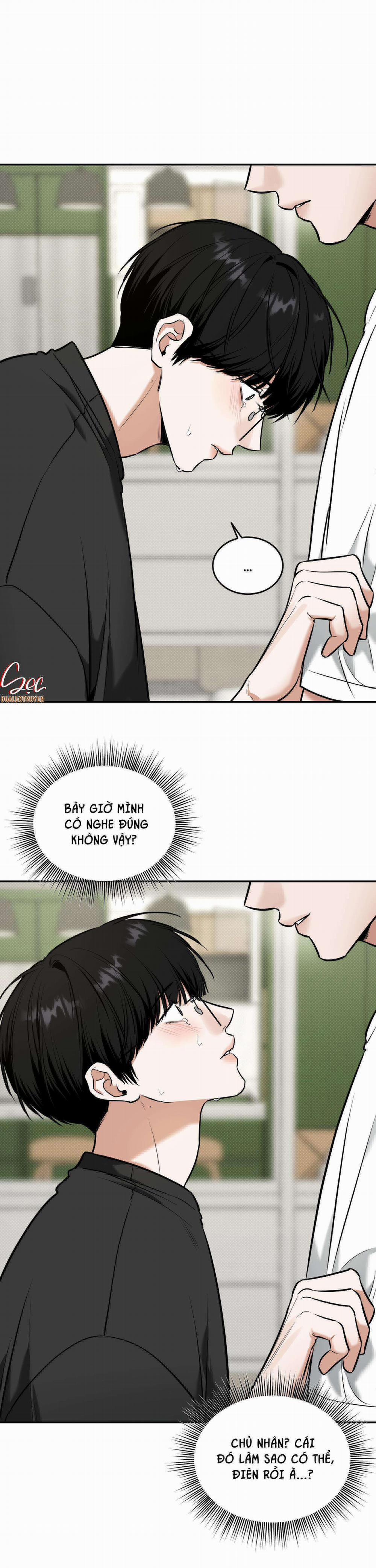 (Abo) Feel My Benefit 15 trang 30