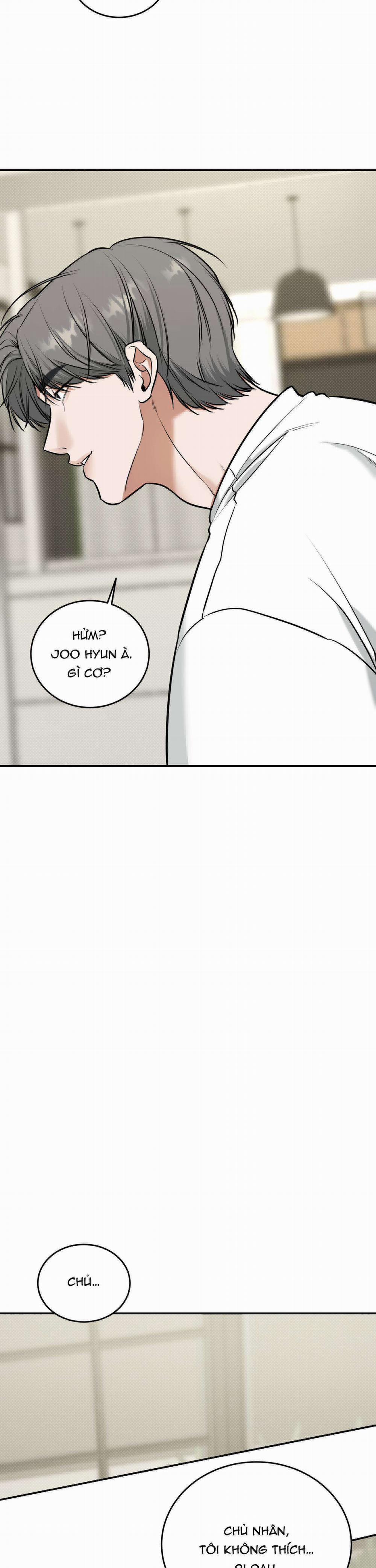 (Abo) Feel My Benefit 15 trang 34