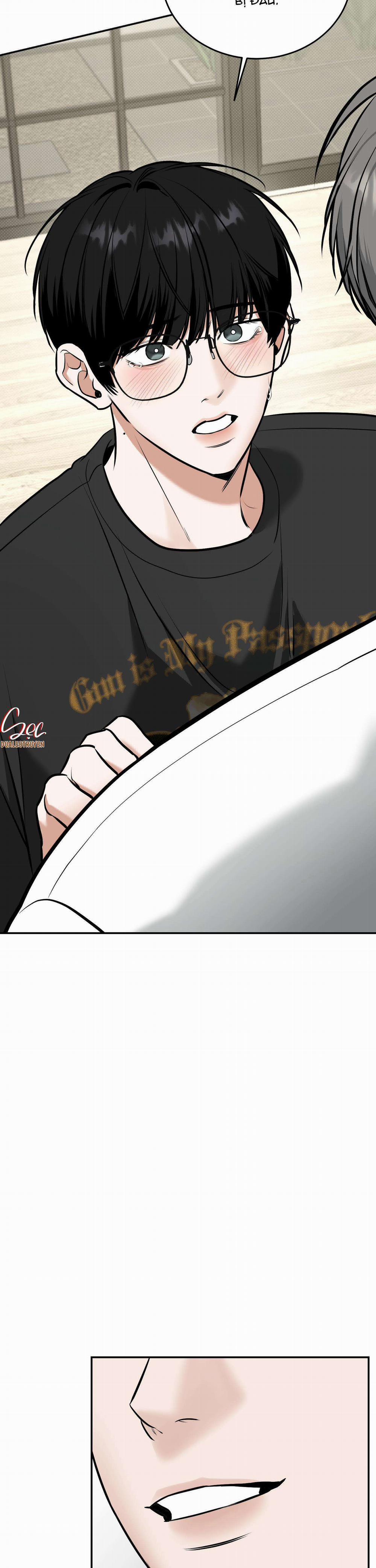 (Abo) Feel My Benefit 15 trang 35