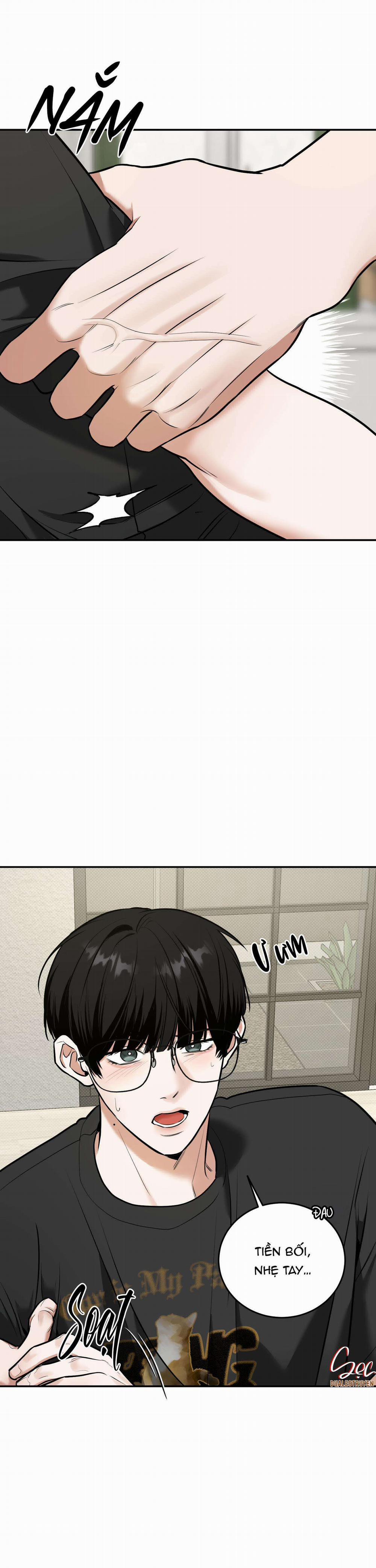 (Abo) Feel My Benefit 15 trang 37