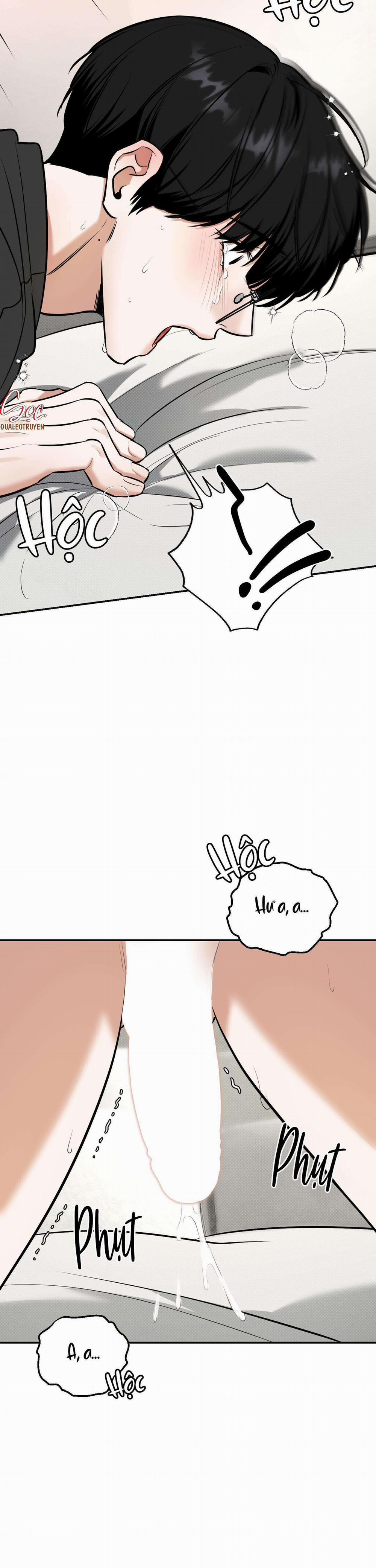 (Abo) Feel My Benefit 15 trang 40