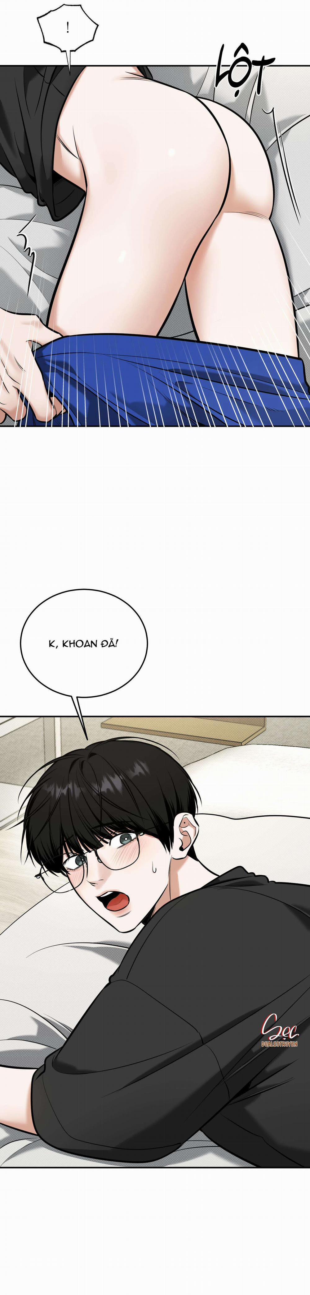 (Abo) Feel My Benefit 15 trang 6