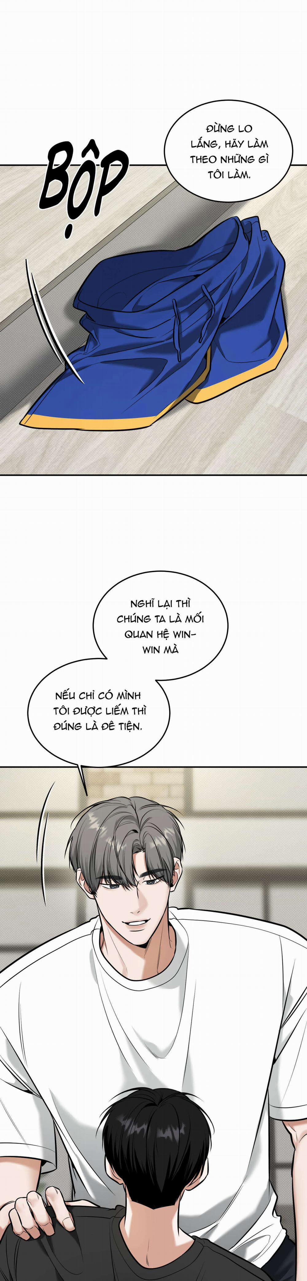 (Abo) Feel My Benefit 15 trang 7