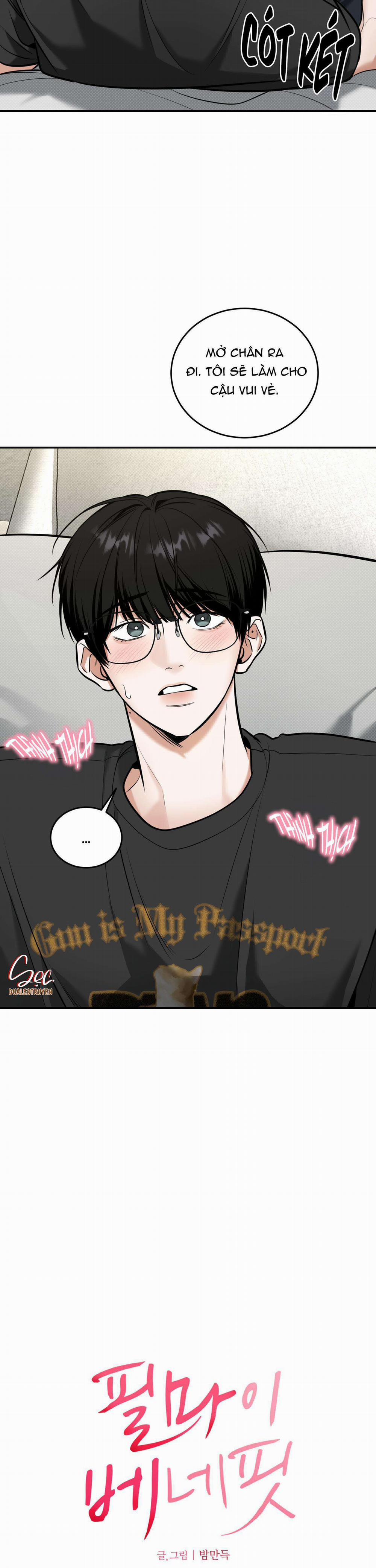 (Abo) Feel My Benefit 15 trang 8