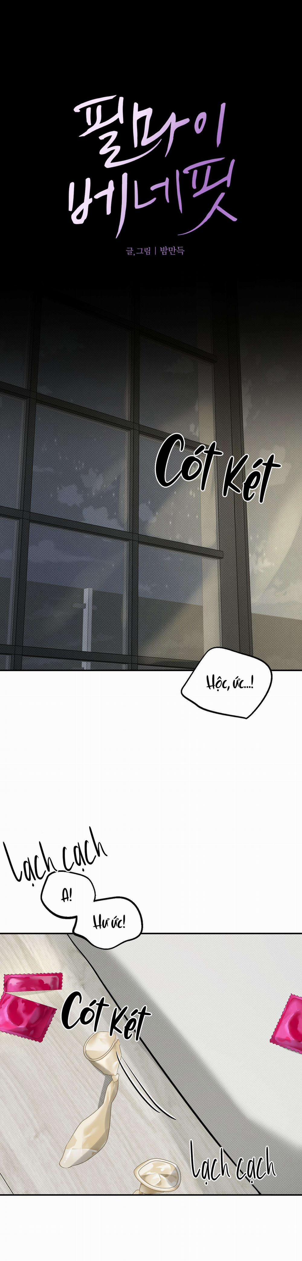 (Abo) Feel My Benefit 16 trang 1