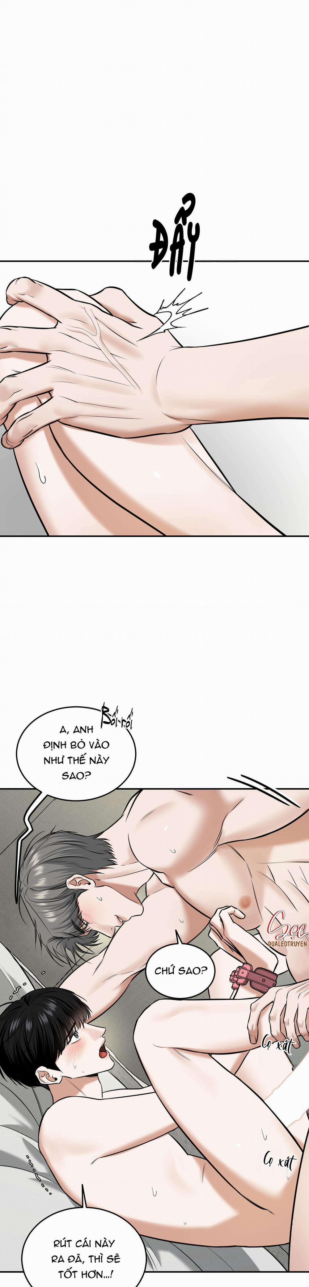 (Abo) Feel My Benefit 16 trang 13