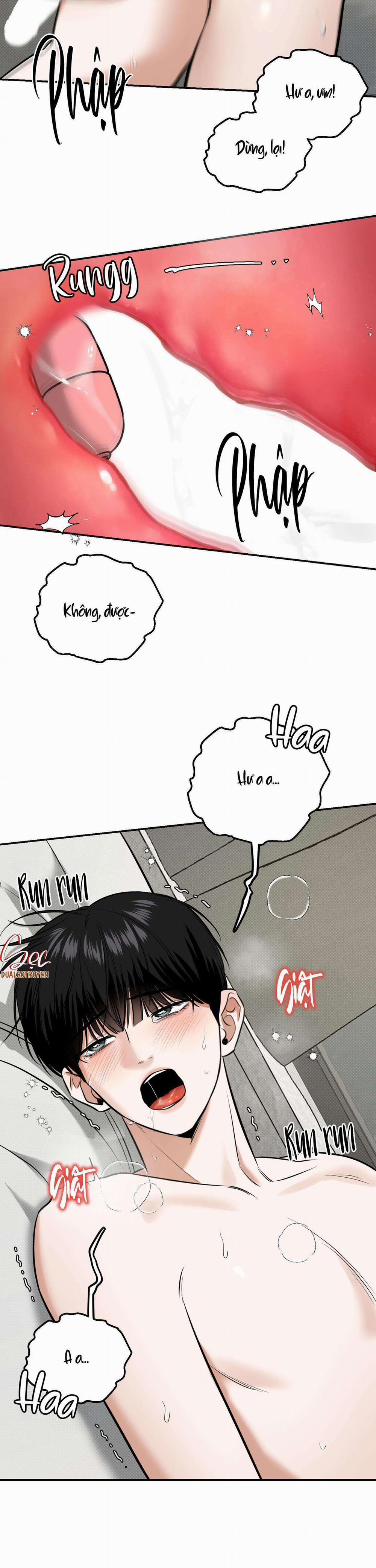 (Abo) Feel My Benefit 16 trang 18