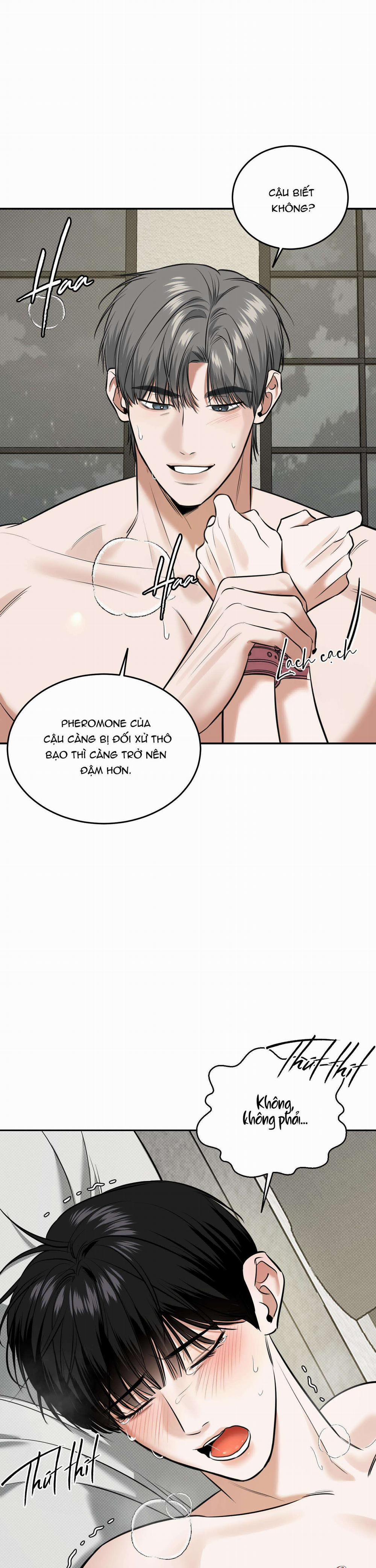 (Abo) Feel My Benefit 16 trang 19