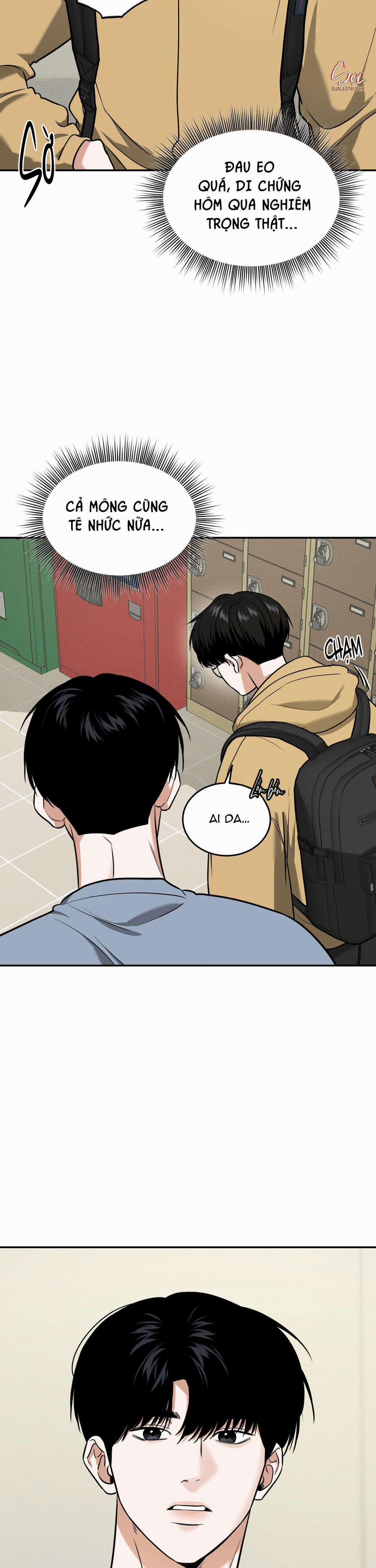 (Abo) Feel My Benefit 17 trang 15