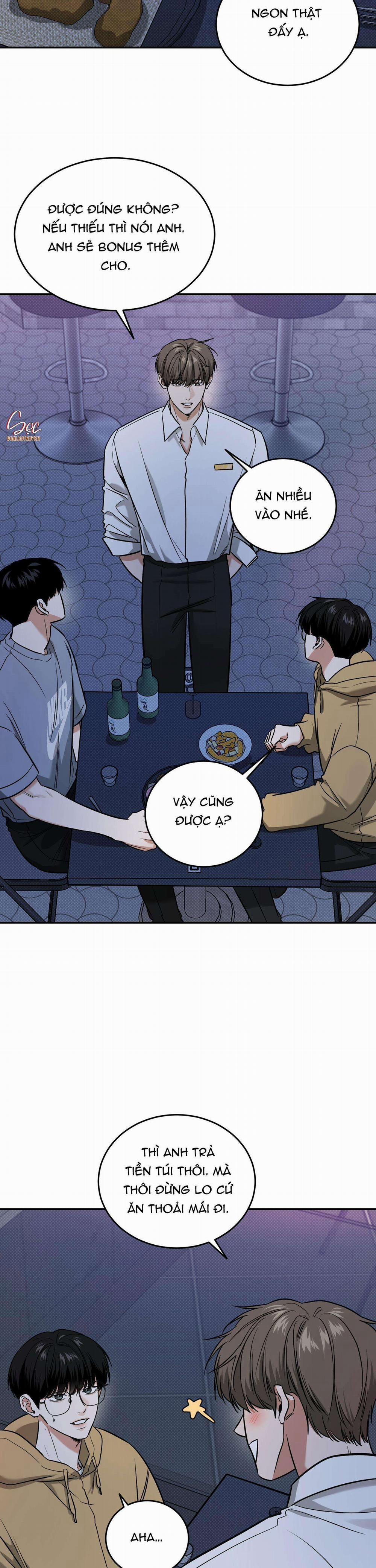 (Abo) Feel My Benefit 17 trang 17