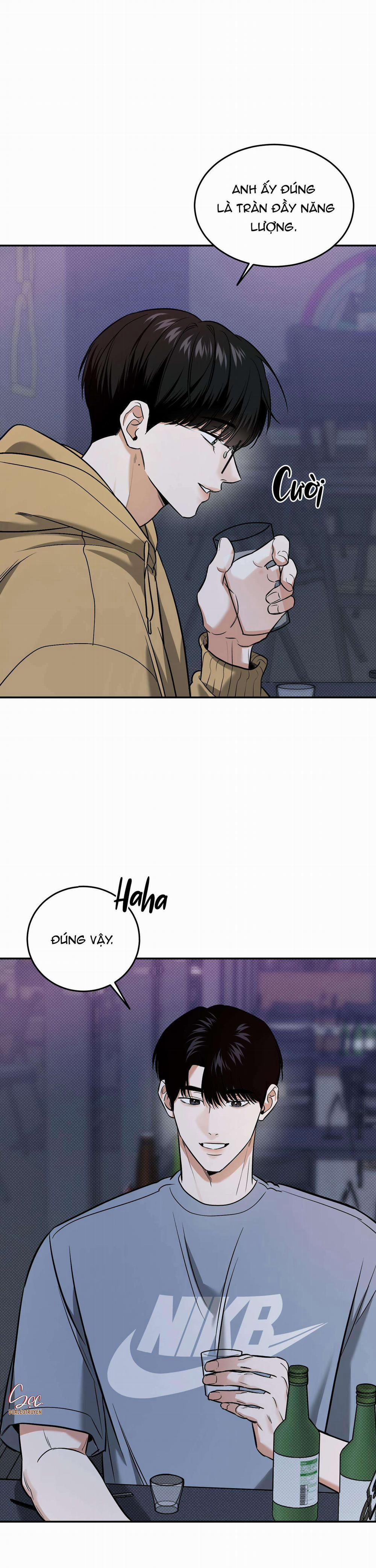 (Abo) Feel My Benefit 17 trang 19