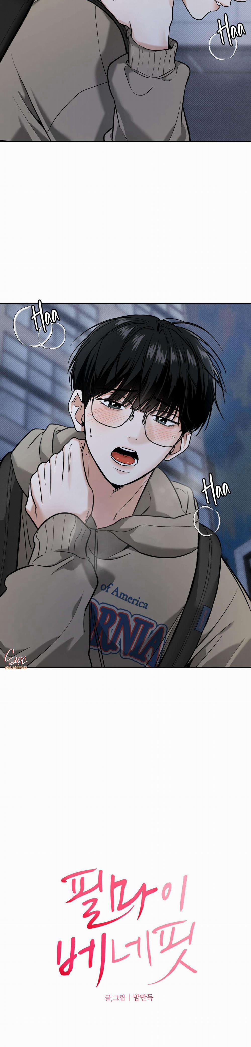 (Abo) Feel My Benefit 17 trang 2