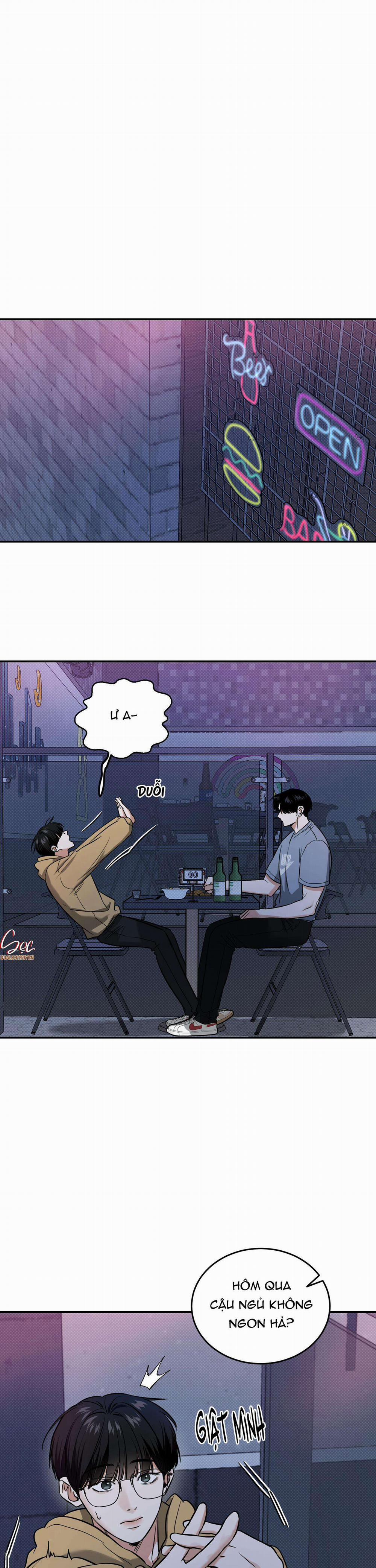 (Abo) Feel My Benefit 17 trang 20