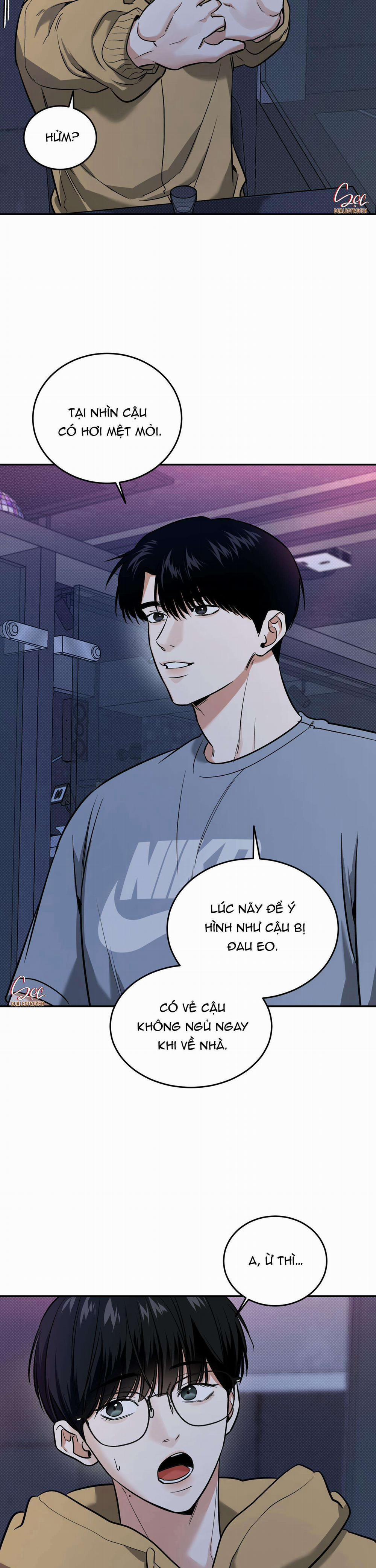 (Abo) Feel My Benefit 17 trang 21