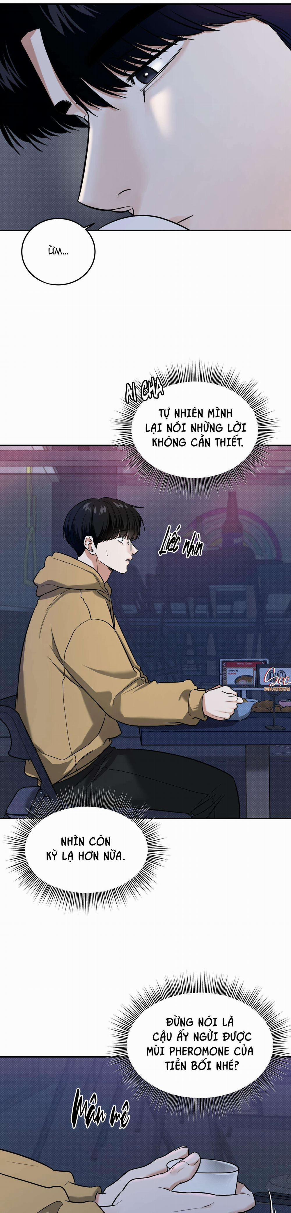 (Abo) Feel My Benefit 17 trang 23