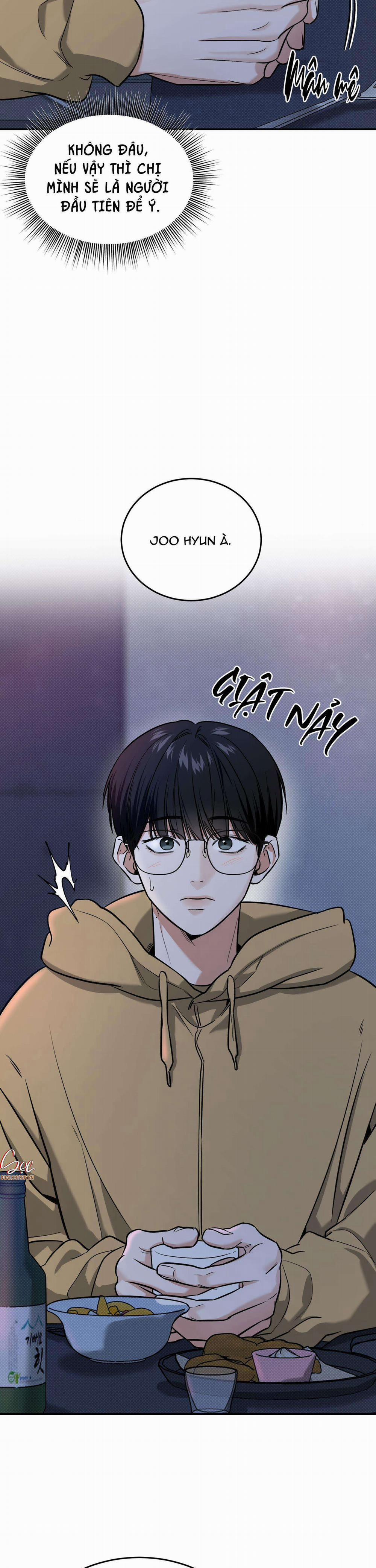 (Abo) Feel My Benefit 17 trang 24