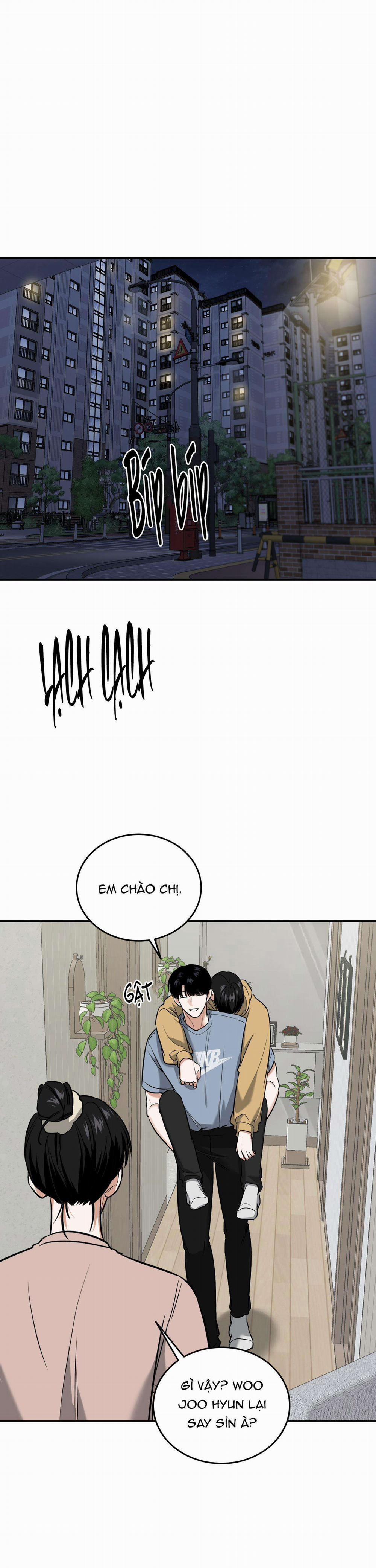 (Abo) Feel My Benefit 17 trang 26