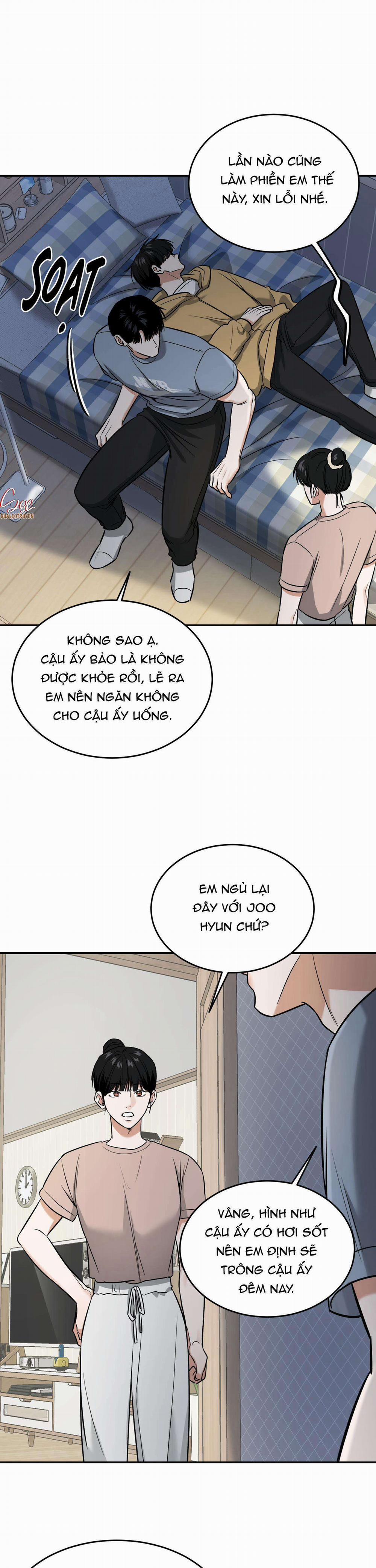 (Abo) Feel My Benefit 17 trang 27