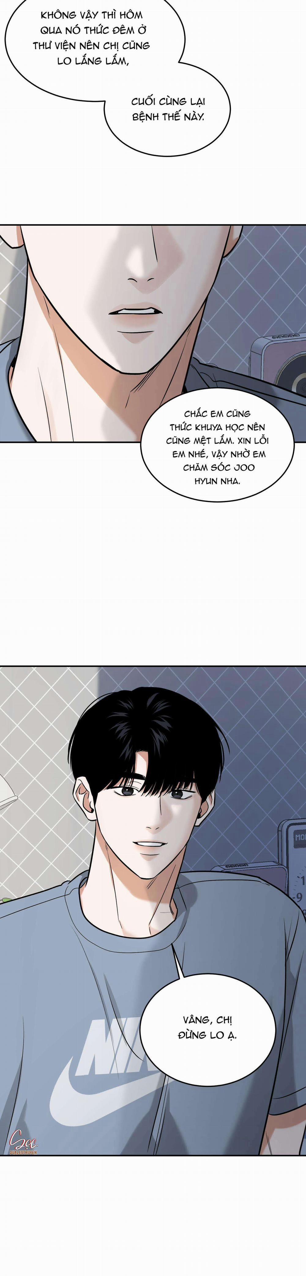 (Abo) Feel My Benefit 17 trang 28