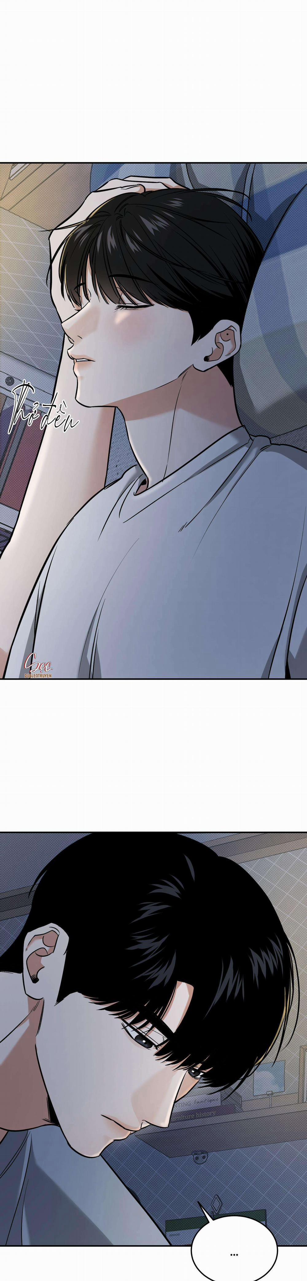 (Abo) Feel My Benefit 17 trang 30