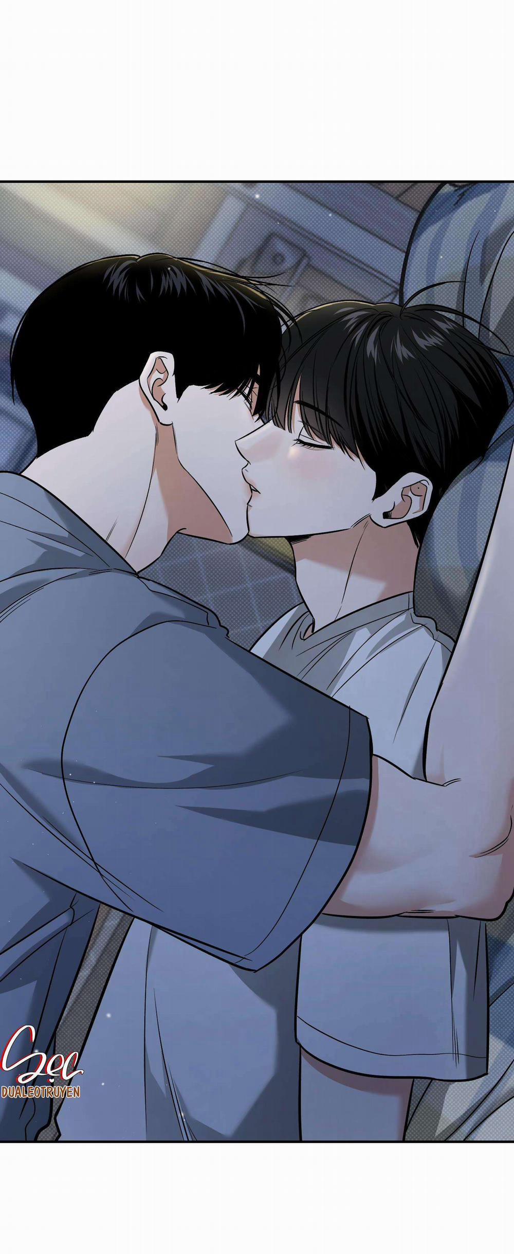 (Abo) Feel My Benefit 17 trang 32