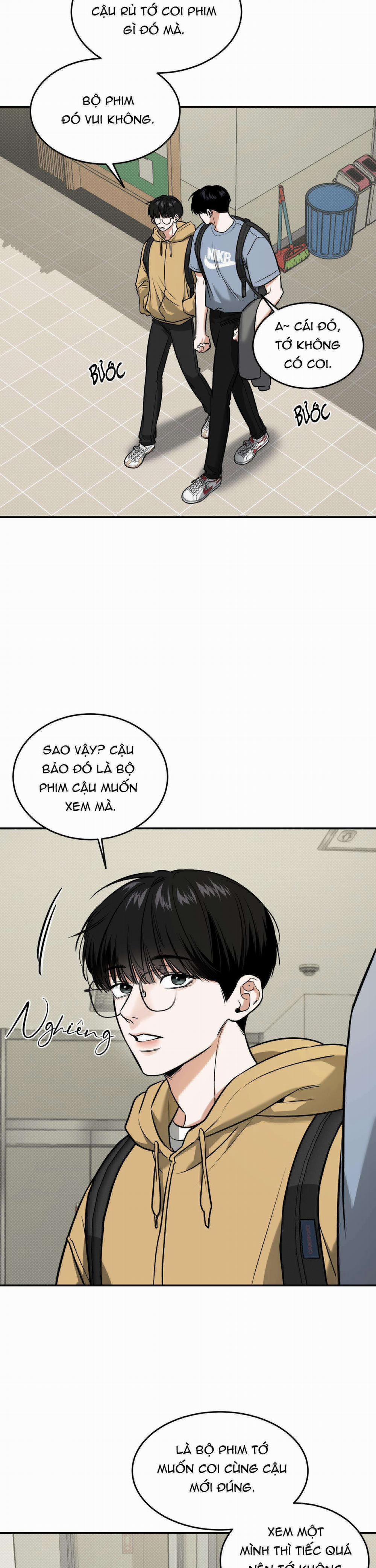 (Abo) Feel My Benefit 17 trang 4