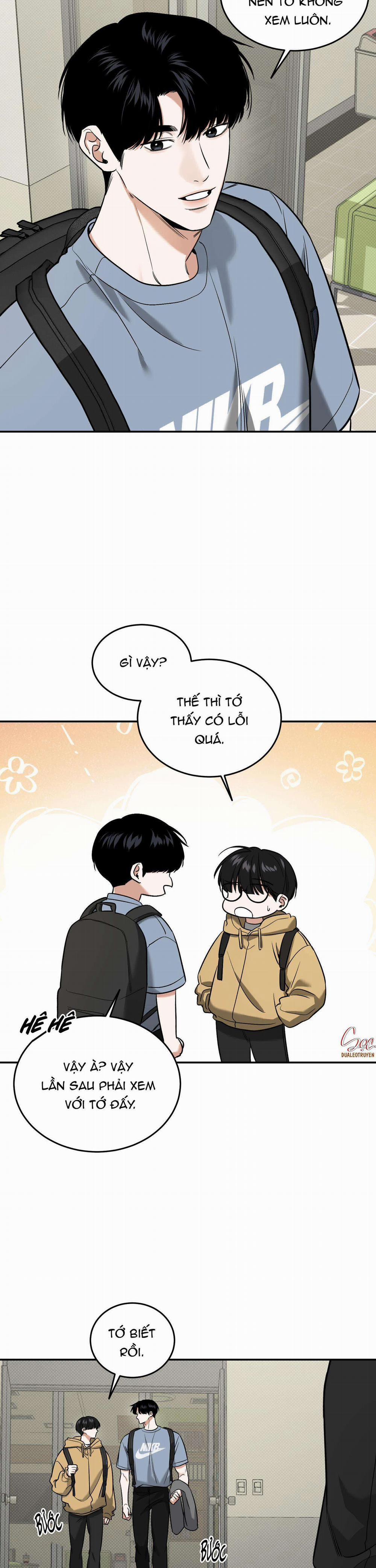 (Abo) Feel My Benefit 17 trang 5