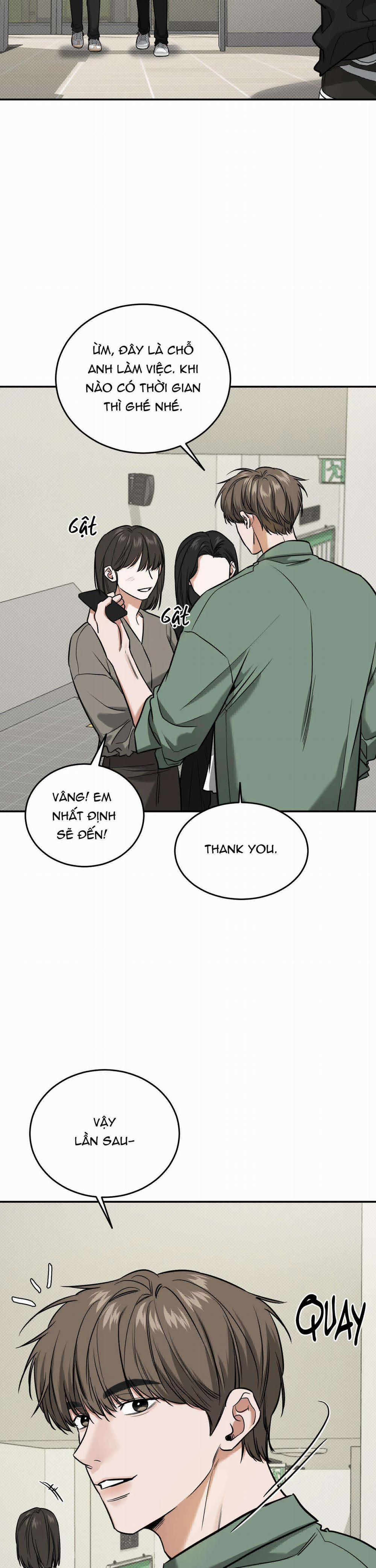 (Abo) Feel My Benefit 17 trang 6