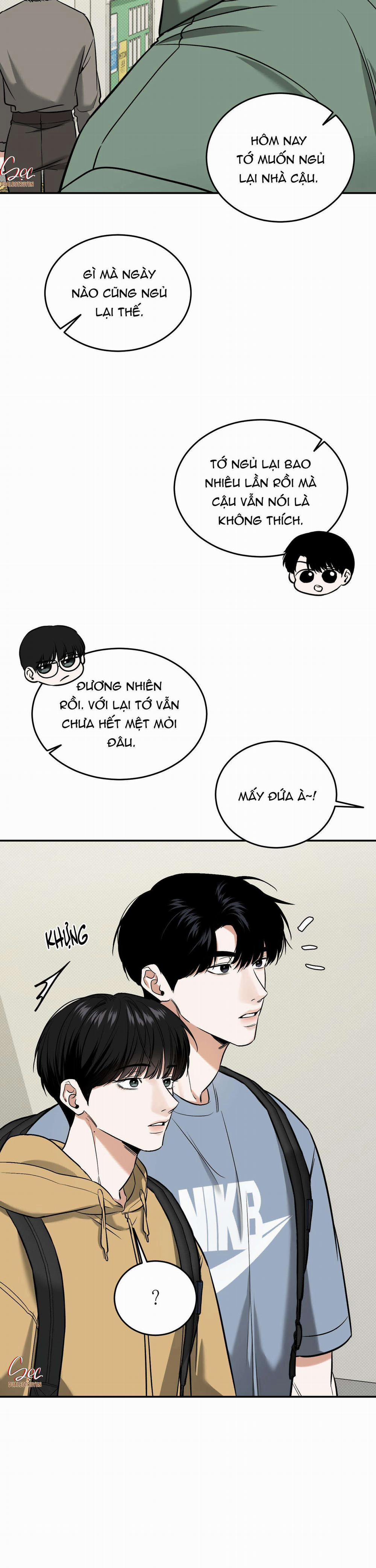 (Abo) Feel My Benefit 17 trang 7