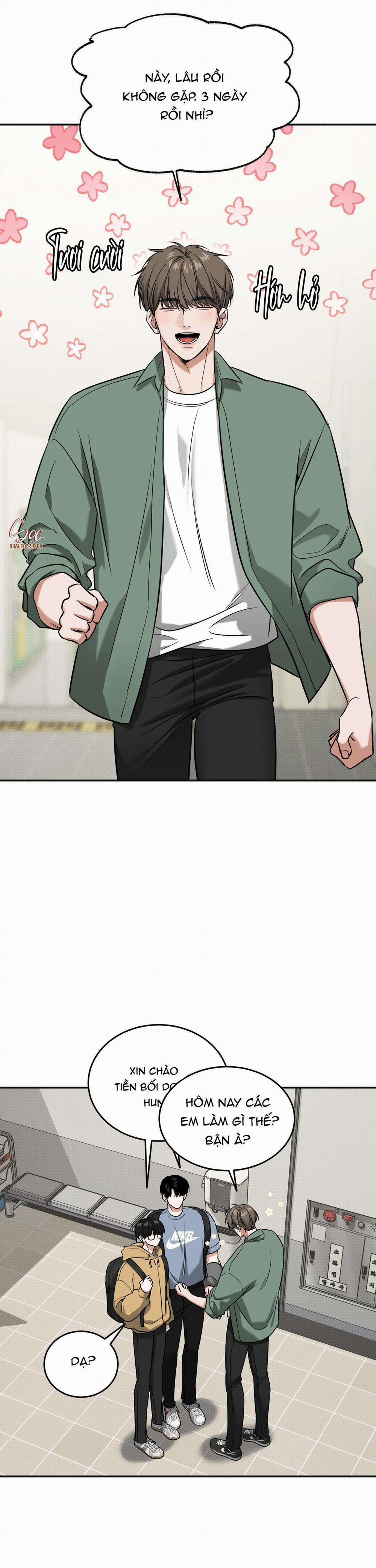 (Abo) Feel My Benefit 17 trang 8