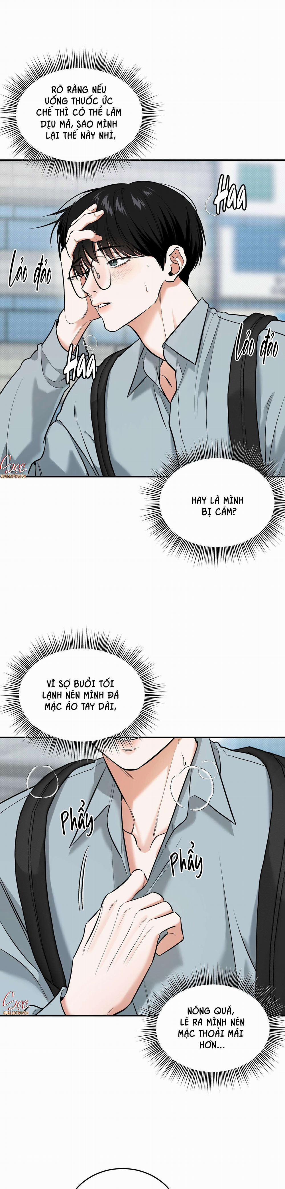 (Abo) Feel My Benefit 18 trang 10