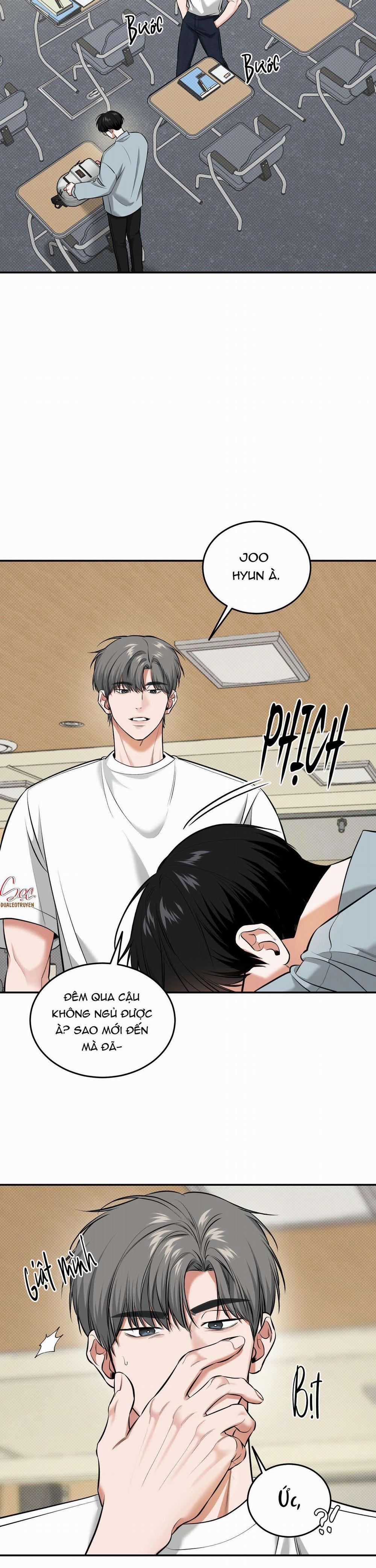 (Abo) Feel My Benefit 18 trang 14