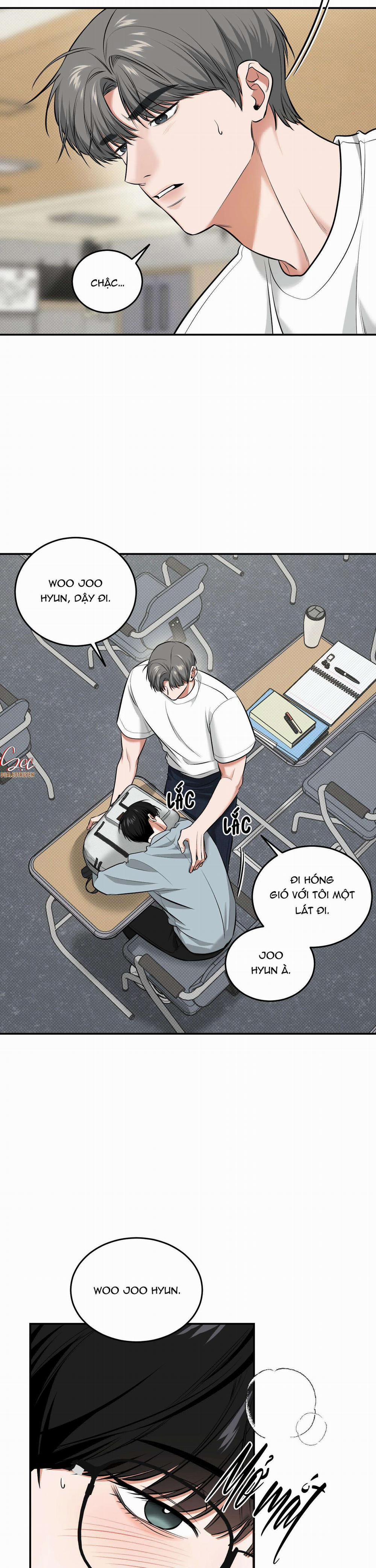 (Abo) Feel My Benefit 18 trang 16