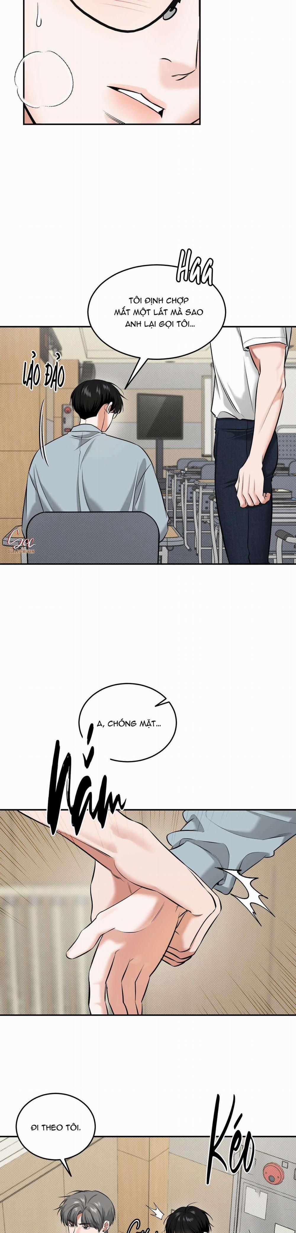 (Abo) Feel My Benefit 18 trang 17