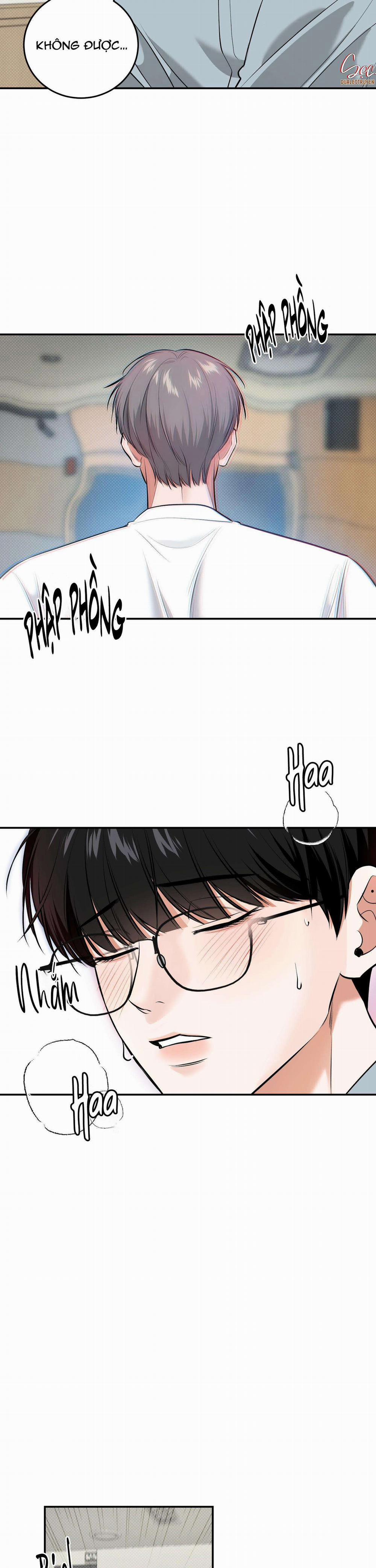 (Abo) Feel My Benefit 18 trang 19