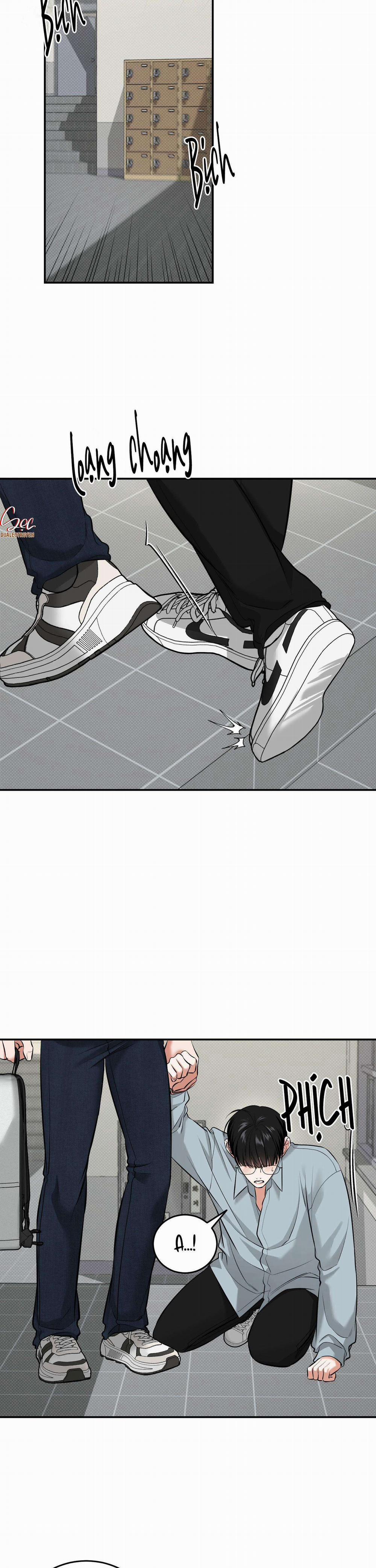 (Abo) Feel My Benefit 18 trang 20