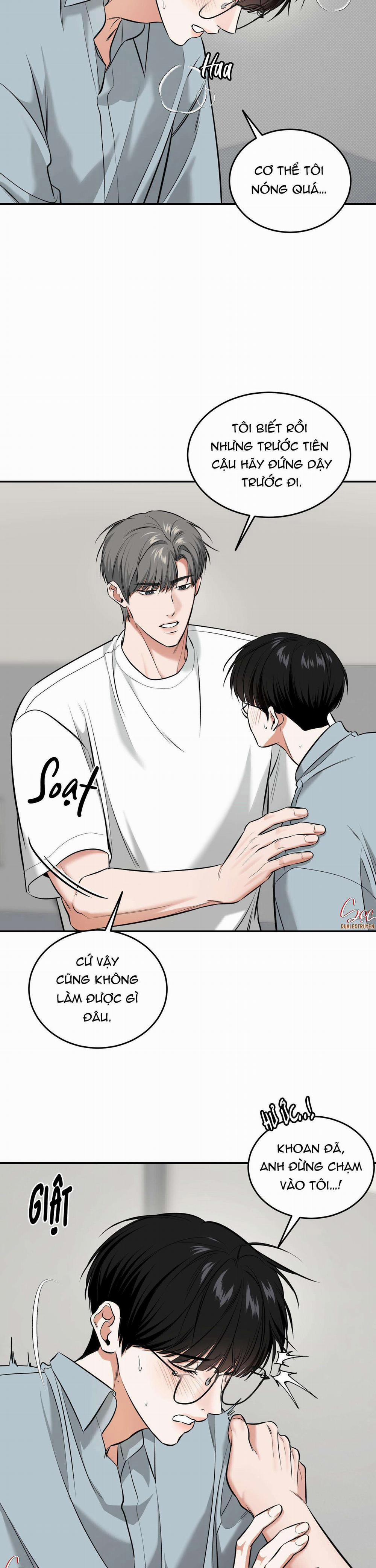 (Abo) Feel My Benefit 18 trang 22