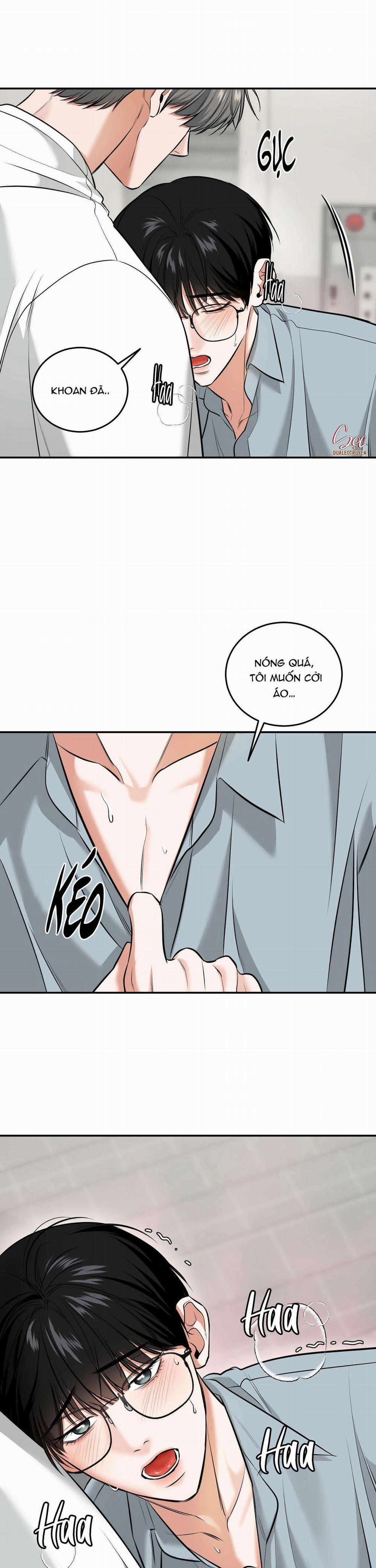 (Abo) Feel My Benefit 18 trang 24