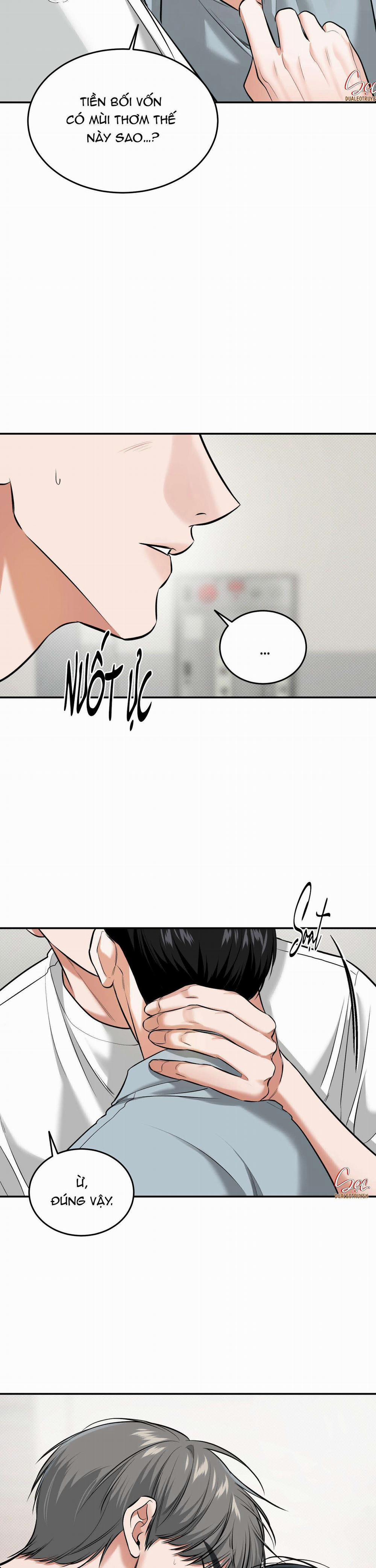 (Abo) Feel My Benefit 18 trang 25