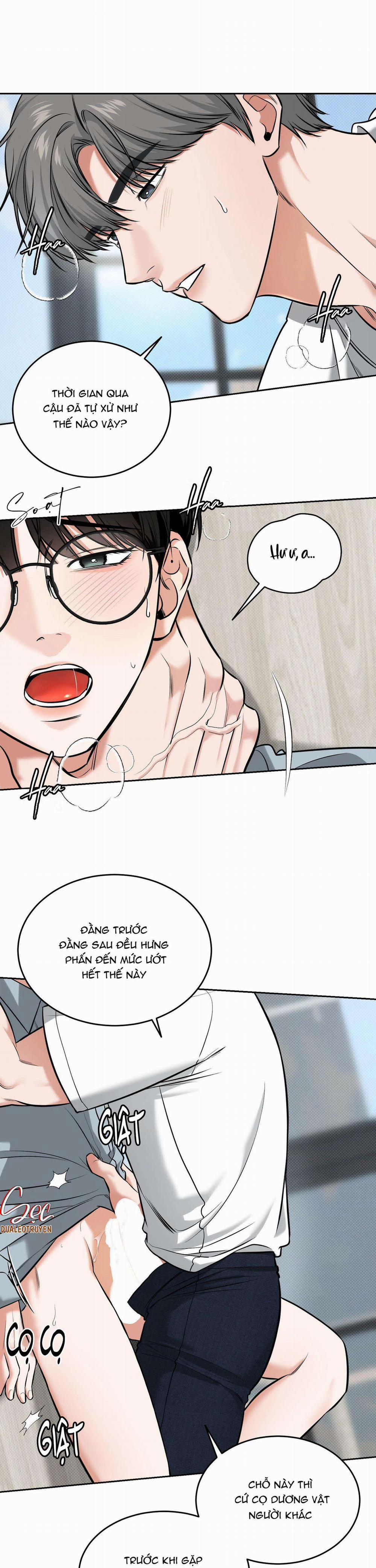 (Abo) Feel My Benefit 19 trang 16