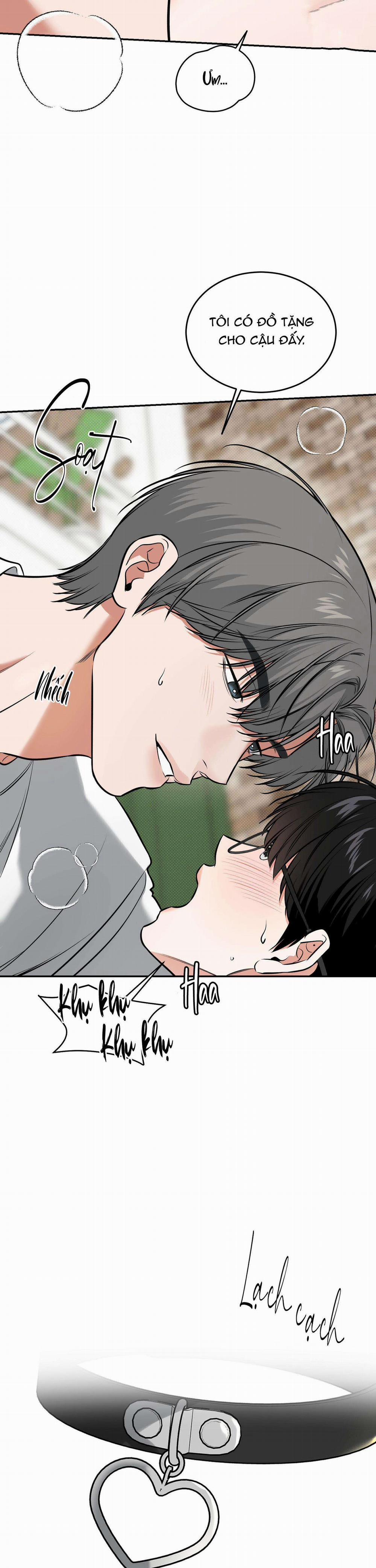 (Abo) Feel My Benefit 19 trang 24