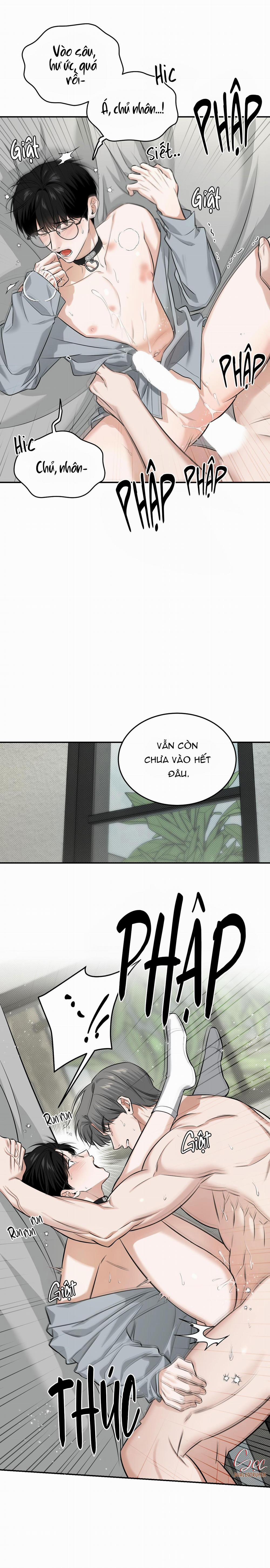 (Abo) Feel My Benefit 20 H+++ trang 14