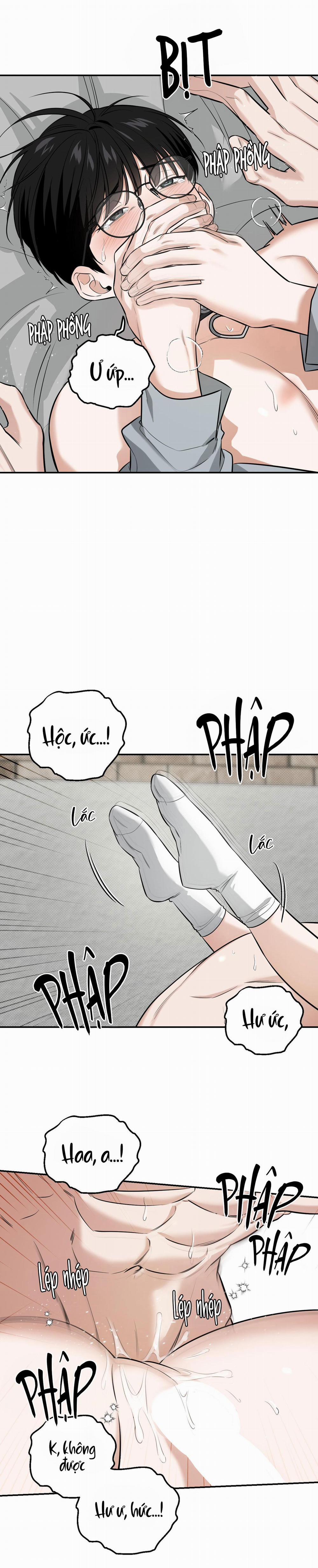 (Abo) Feel My Benefit 20 H+++ trang 15