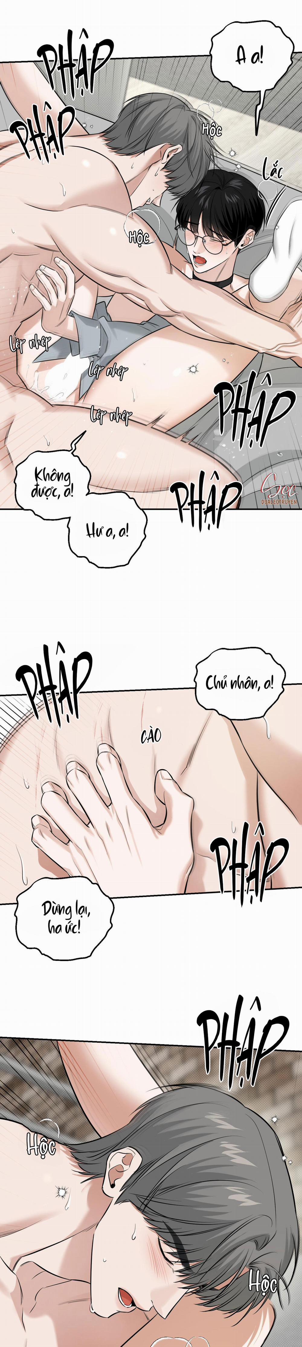 (Abo) Feel My Benefit 20 H+++ trang 16