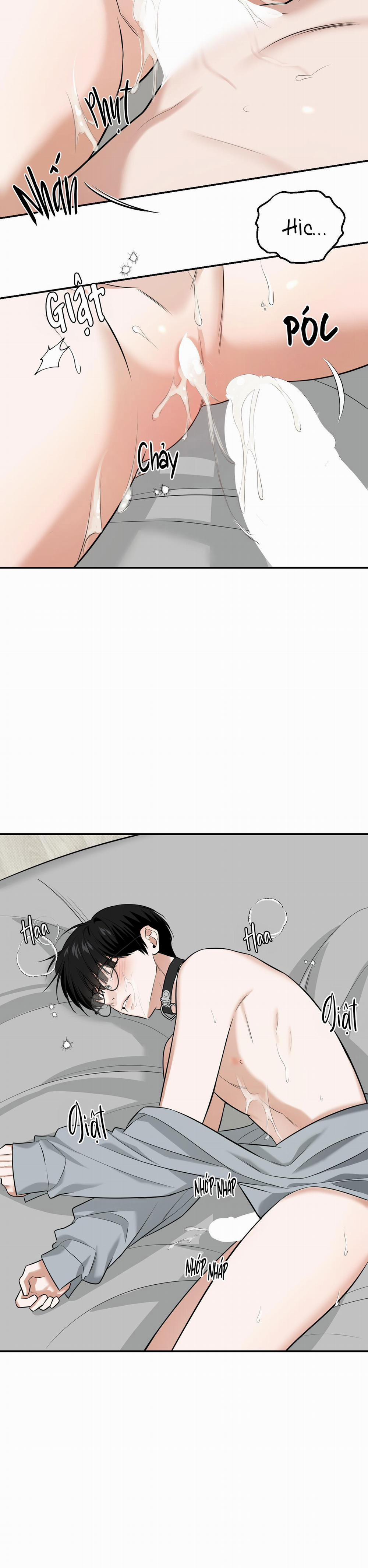 (Abo) Feel My Benefit 20 H+++ trang 21