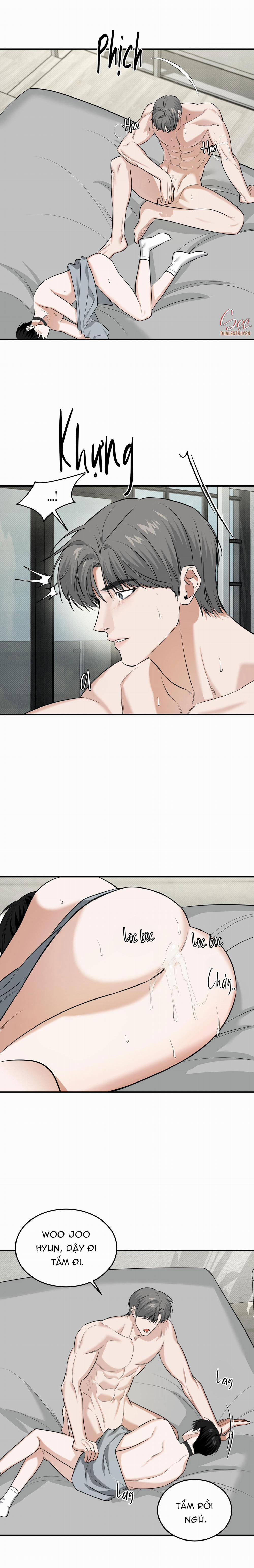 (Abo) Feel My Benefit 20 H+++ trang 22